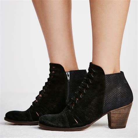 celine black suede cutout ankle boot|CELINE PALO ALTO NEIMAN MARCUS LEATHER GOODS.